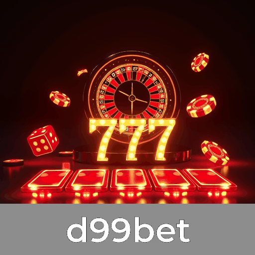 d99bet: Aposta em qualquer lugar com nosso aplicativo móvel e experiência otimizada
