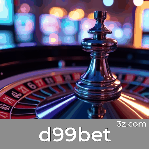 d99bet Esporte: Análise Emocionante e Estratégia de Apostas
