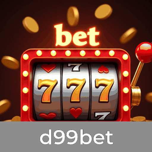 d99bet: Plataforma Confiável para uma Experiência Premium no Melhor Site de Apostas