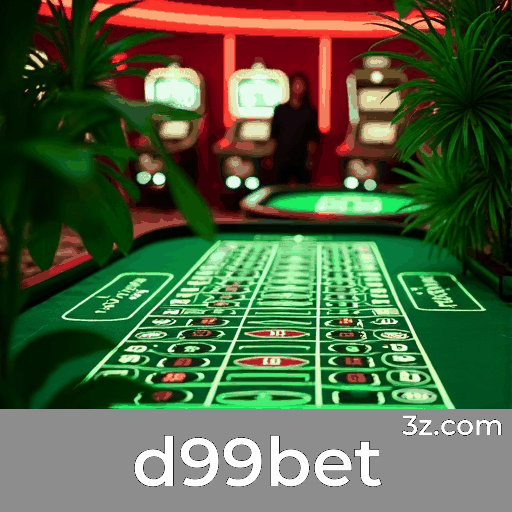 D99bet: Bônus e Promoções Incomparáveis