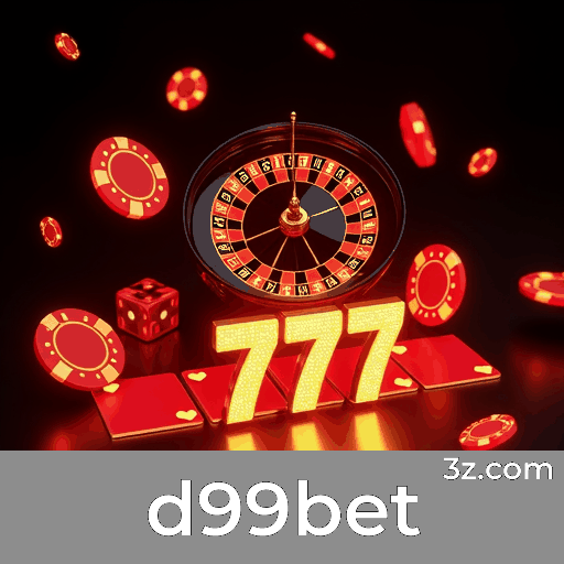 Desenvolvedores de topo e tecnologia avançada em d99bet