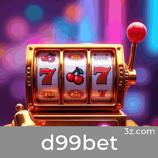 Experiência VIP Exclusiva no d99bet Casino