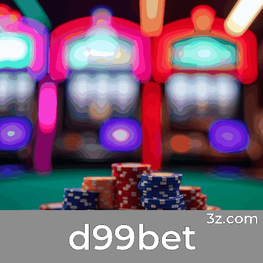 d99bet Esporte: Análise Emocionante e Estratégia de Apostas