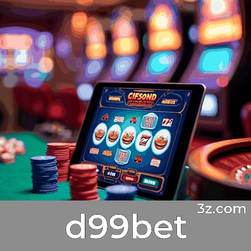 DEPÓSITOS na d99bet