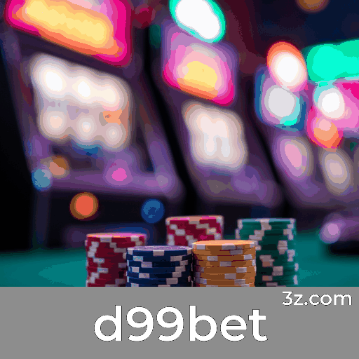 Revolucionando Jogos com Inovação e Valor no d99bet