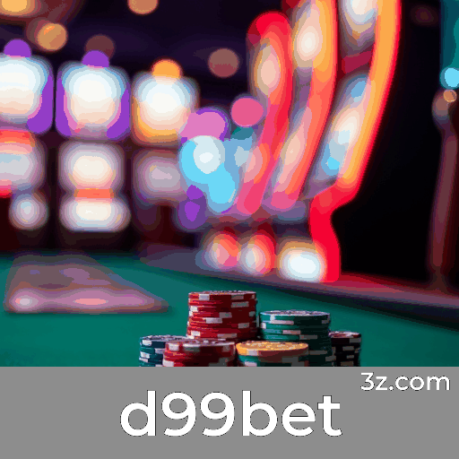 Experiência VIP Exclusiva no d99bet Casino