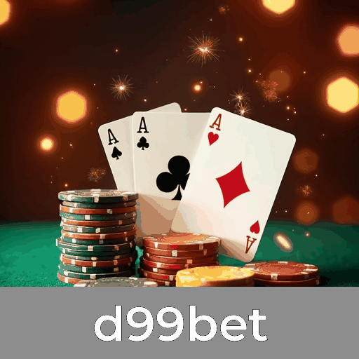 d99bet: Cassino Premiado e Pagamentos Rápidos