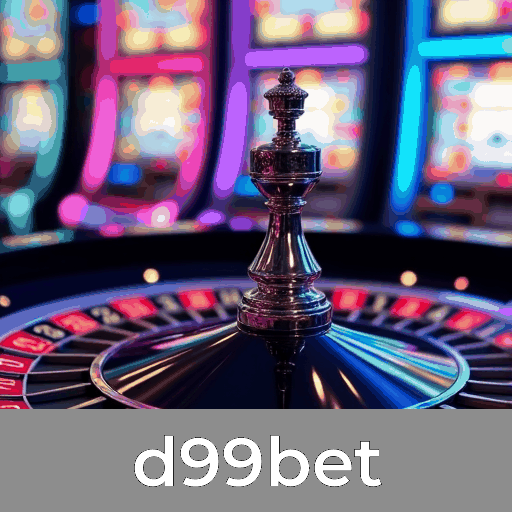 Explore a Variedade de Jogos Exclusivos da d99bet: Entretenimento Completo com Slots de Alta Volatilidade e Jogos de Mesa ao Vivo