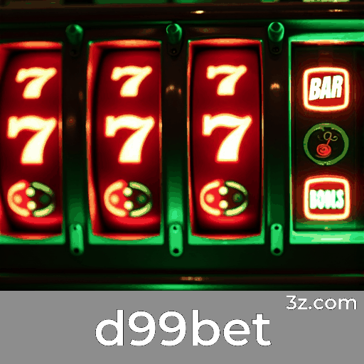 D99bet: Bônus e Promoções Incomparáveis